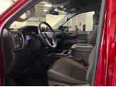 Thumbnail of 2021 Cayenne Red Tintcoat GMC Sierra 1500