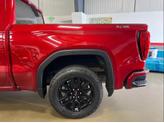 Thumbnail of 2021 Cayenne Red Tintcoat GMC Sierra 1500