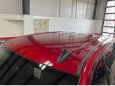 Thumbnail of 2021 Cayenne Red Tintcoat GMC Sierra 1500
