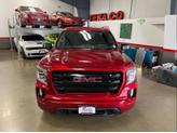 Thumbnail of 2021 Cayenne Red Tintcoat GMC Sierra 1500