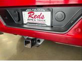 Thumbnail of 2021 Cayenne Red Tintcoat GMC Sierra 1500