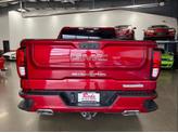 Thumbnail of 2021 Cayenne Red Tintcoat GMC Sierra 1500