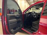 Thumbnail of 2021 Cayenne Red Tintcoat GMC Sierra 1500