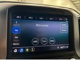 Thumbnail of 2021 Cayenne Red Tintcoat GMC Sierra 1500