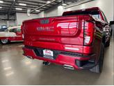 Thumbnail of 2021 Cayenne Red Tintcoat GMC Sierra 1500