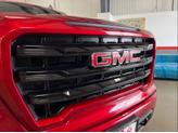 Thumbnail of 2021 Cayenne Red Tintcoat GMC Sierra 1500