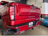 Thumbnail of 2021 Cayenne Red Tintcoat GMC Sierra 1500
