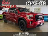Photo of 2021 Cayenne Red Tintcoat GMC Sierra 1500