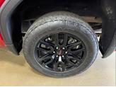 Thumbnail of 2021 Cayenne Red Tintcoat GMC Sierra 1500