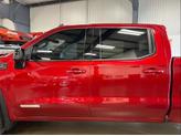 Thumbnail of 2021 Cayenne Red Tintcoat GMC Sierra 1500