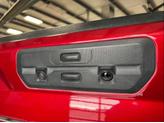 Thumbnail of 2021 Cayenne Red Tintcoat GMC Sierra 1500