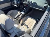 Thumbnail of 2009 Brilliant Black/Black Roof Audi TT