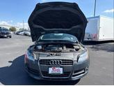 Thumbnail of 2009 Brilliant Black/Black Roof Audi TT