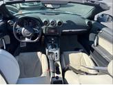 Thumbnail of 2009 Brilliant Black/Black Roof Audi TT