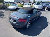 Thumbnail of 2009 Brilliant Black/Black Roof Audi TT