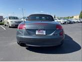 Thumbnail of 2009 Brilliant Black/Black Roof Audi TT