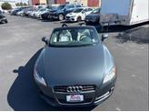 Thumbnail of 2009 Brilliant Black/Black Roof Audi TT