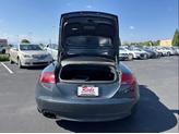 Thumbnail of 2009 Brilliant Black/Black Roof Audi TT