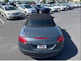 Thumbnail of 2009 Brilliant Black/Black Roof Audi TT