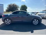 Thumbnail of 2009 Brilliant Black/Black Roof Audi TT