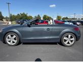 Thumbnail of 2009 Brilliant Black/Black Roof Audi TT