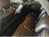 Thumbnail of 2016 Steel Gray Metallic Mercedes-Benz GLE-Class