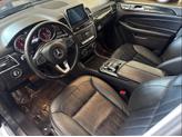 Thumbnail of 2016 Steel Gray Metallic Mercedes-Benz GLE-Class