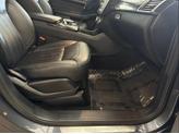 Thumbnail of 2016 Steel Gray Metallic Mercedes-Benz GLE-Class
