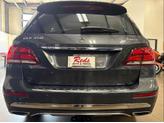 Thumbnail of 2016 Steel Gray Metallic Mercedes-Benz GLE-Class
