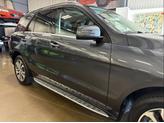 Thumbnail of 2016 Steel Gray Metallic Mercedes-Benz GLE-Class