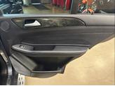 Thumbnail of 2016 Steel Gray Metallic Mercedes-Benz GLE-Class