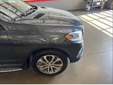 Thumbnail of 2016 Steel Gray Metallic Mercedes-Benz GLE-Class
