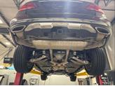 Thumbnail of 2016 Steel Gray Metallic Mercedes-Benz GLE-Class