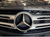 Thumbnail of 2016 Steel Gray Metallic Mercedes-Benz GLE-Class
