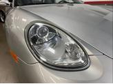 Thumbnail of 2006 Silver Porsche Boxster