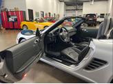Thumbnail of 2006 Silver Porsche Boxster