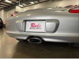 Thumbnail of 2006 Silver Porsche Boxster