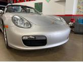 Thumbnail of 2006 Silver Porsche Boxster