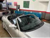 Thumbnail of 2006 Silver Porsche Boxster