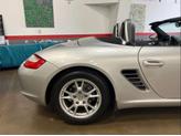 Thumbnail of 2006 Silver Porsche Boxster