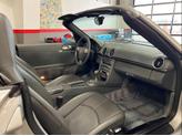 Thumbnail of 2006 Silver Porsche Boxster