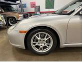 Thumbnail of 2006 Silver Porsche Boxster