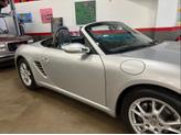 Thumbnail of 2006 Silver Porsche Boxster