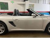 Thumbnail of 2006 Silver Porsche Boxster