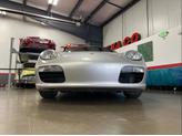 Thumbnail of 2006 Silver Porsche Boxster