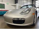 Thumbnail of 2006 Silver Porsche Boxster