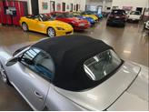Thumbnail of 2006 Silver Porsche Boxster