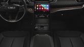 Thumbnail of 2025 Gray Jeep Grand Cherokee