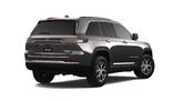 Thumbnail of 2025 Gray Jeep Grand Cherokee