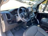 Thumbnail of 2025 White RAM ProMaster 2500